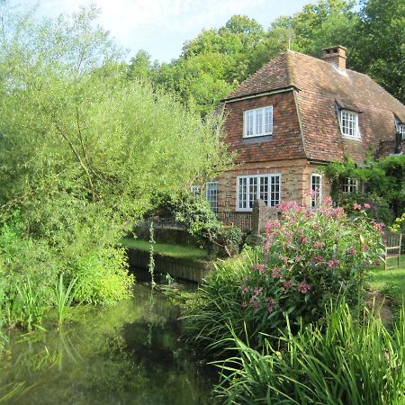 Tilford Mill Cottage Farnham  Exterior photo