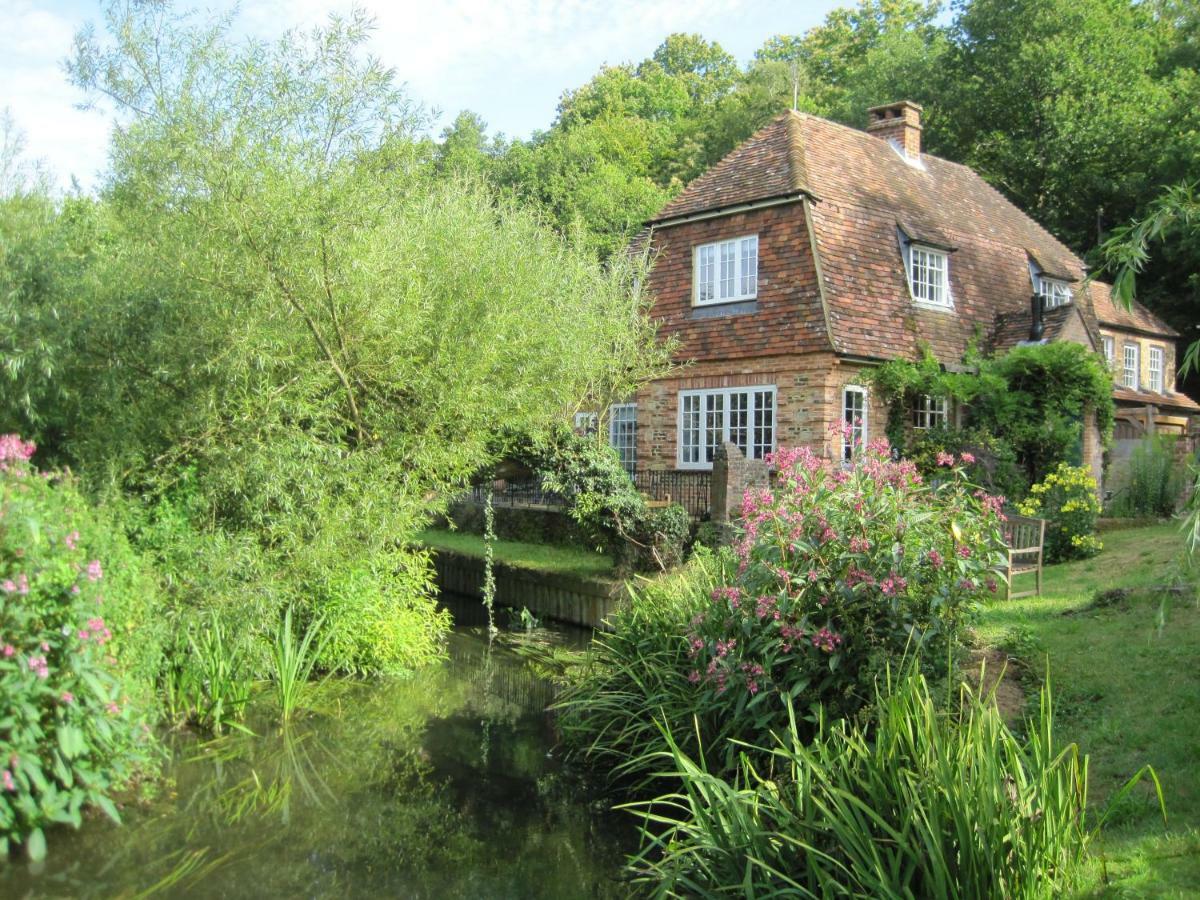 Tilford Mill Cottage Farnham  Exterior photo
